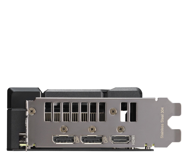 ASUS Radeon RX 9060 XT Dual 16GB GDDR6 - 1356385 - zdjęcie 8